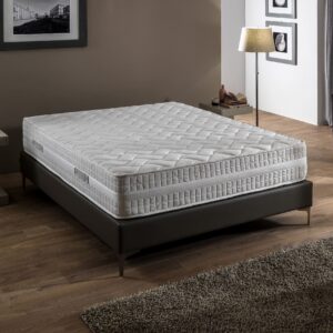 Cefalu Extra Comfort Visco Mind