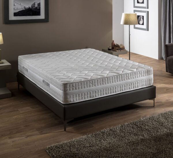 Cefalu Extra Comfort Visco Mind