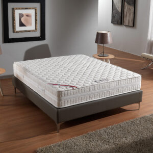Ischia Pillow Top Visco Mind