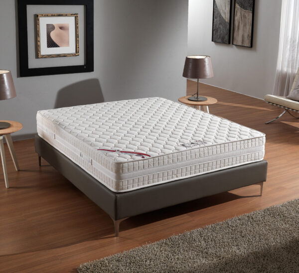 Firenze Extra Comfort Visco Mind