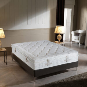 H-Home 2.0 Pillowtop Visco Mind