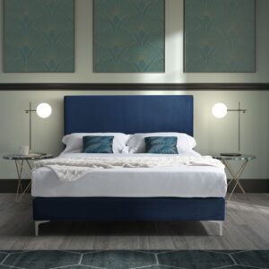 Boxspringbett “Badia“