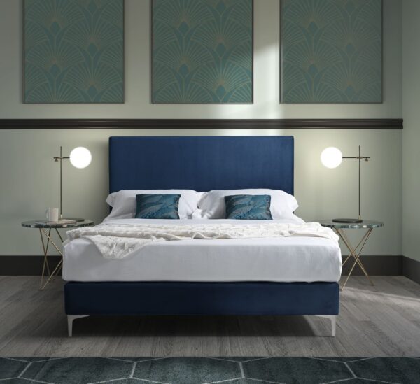 Boxspringbett “Badia“