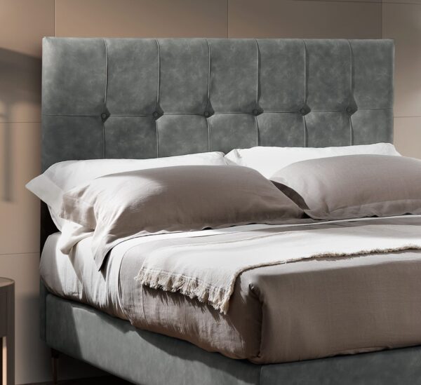 Boxspringbett "Campiglio" – Bild 2