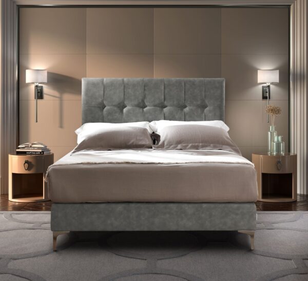 Boxspringbett "Campiglio"