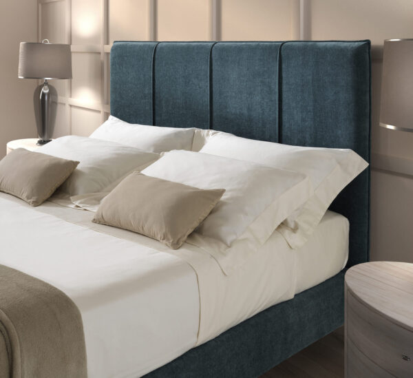 Boxspringbett “Chelsea“ – Bild 2