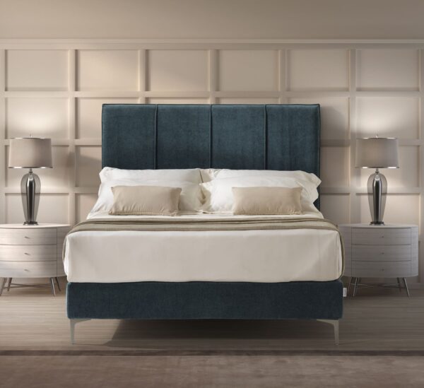 Boxspringbett “Chelsea“ – Bild 3