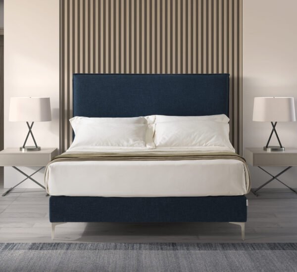 Boxspringbett "Kensington" – Bild 3