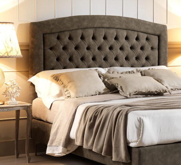 Boxspringbett "Sestriere" – Bild 2