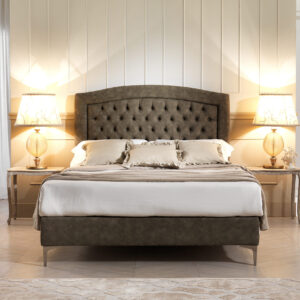 Boxspringbett "Sestriere"