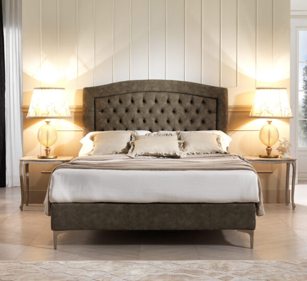 Boxspringbett "Sestriere"